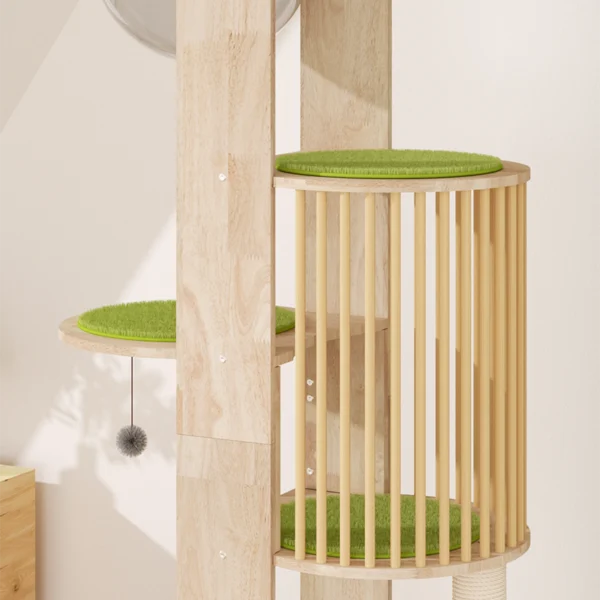 Cat Tree CT24002 3