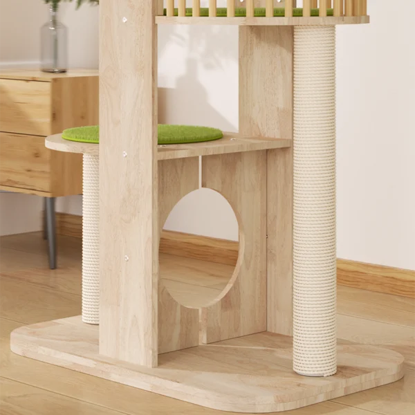 Cat Tree CT24002 4