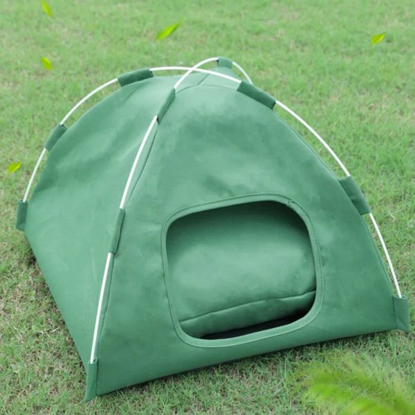 Outdoor Dog Bed