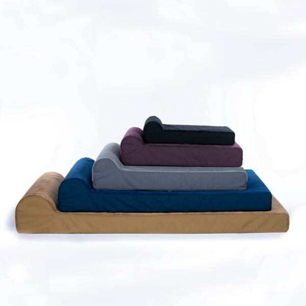 Orthopedic Dog Bed-five size