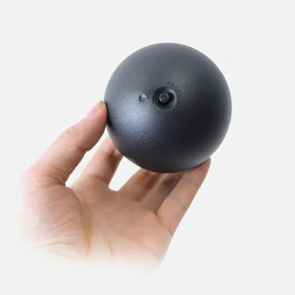 Magic Roller Ball Toy-Sphere external display