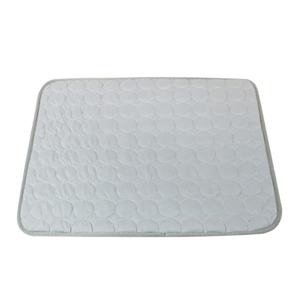 Dog Cooling Mat-grey