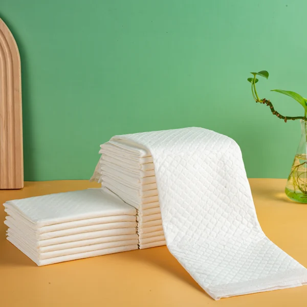 Absorbency Disposable Underpads