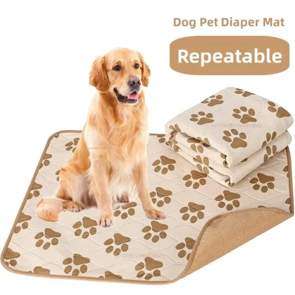 Washable Puppy Pads