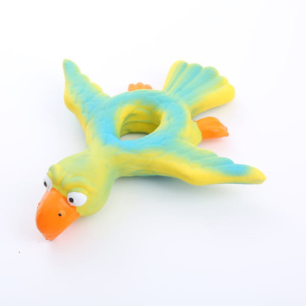 Dog Chew Toys-bird