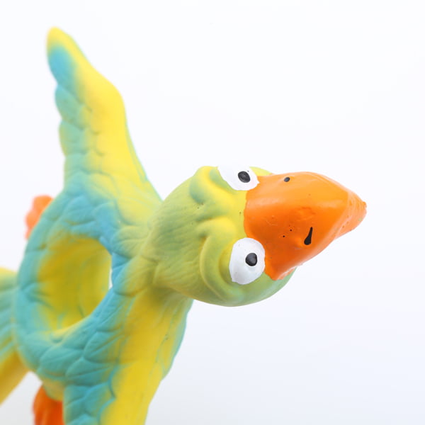 Dog Chew Toys-bird enlargement