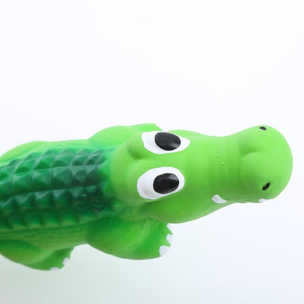 Dog Chew Toys-crocodile enlargement