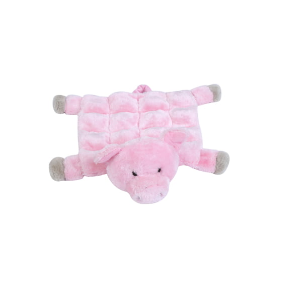 Squeaky Dog Toys-pig