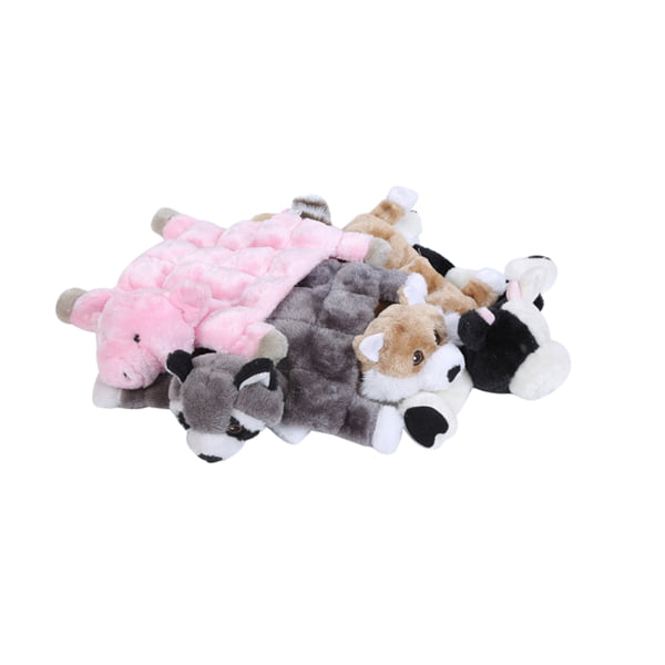 Squeaky Dog Toys