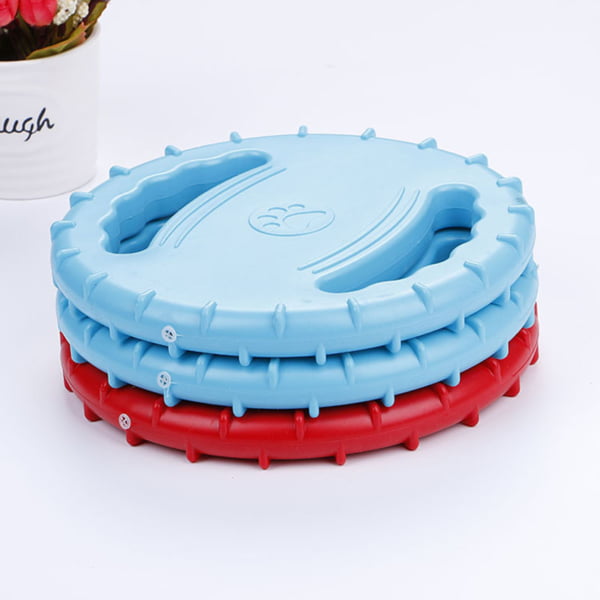 Interactive Dog Toys-Frisbee