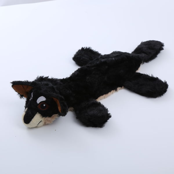 Dog Tug Toy-dark